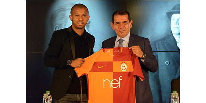 MARİANO’DAN SABRİ SARIOĞLU YORUMU