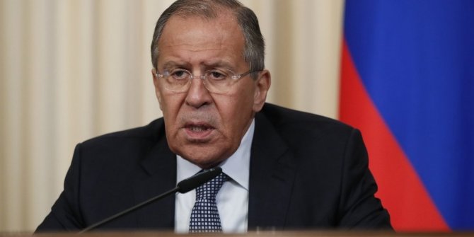 "SURİYE GÖRÜŞMELERİNDE İSRAİL’İN ÇIKARLARI DİKKATE ALINACAK"