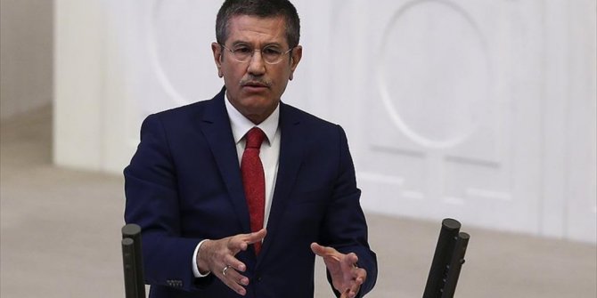 BAŞBAKAN YARDIMCISI CANİKLİ: İHRAÇ EDİLENDEN FAZLA FETÖ İRTİBATLI KAMU ÇALIŞANI VAR