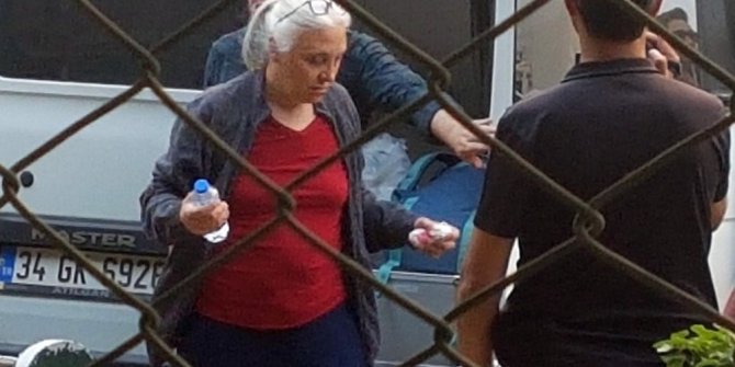 BÜYÜKADA’DA GÖZALTINA ALINAN ŞÜPHELİLERE TUTUKLAMA İSTEMİ