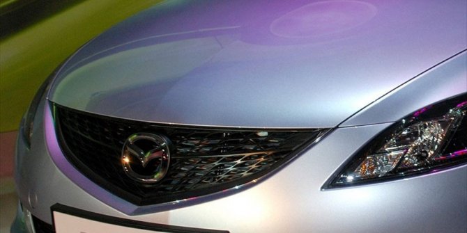 MAZDA, 19 BİN OTOMOBİLİNİ GERİ ÇAĞIRDI