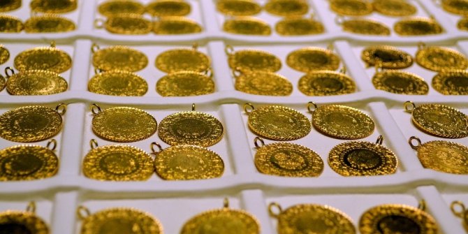 ALTIN NE KADAR OLDU?