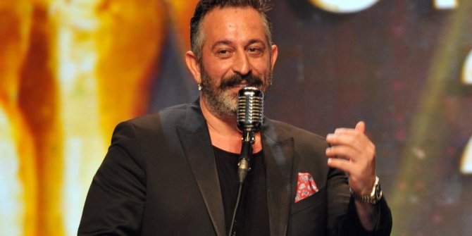 CEM YILMAZ SOSYAL MEDYA HESAPLARINI KAPATTI