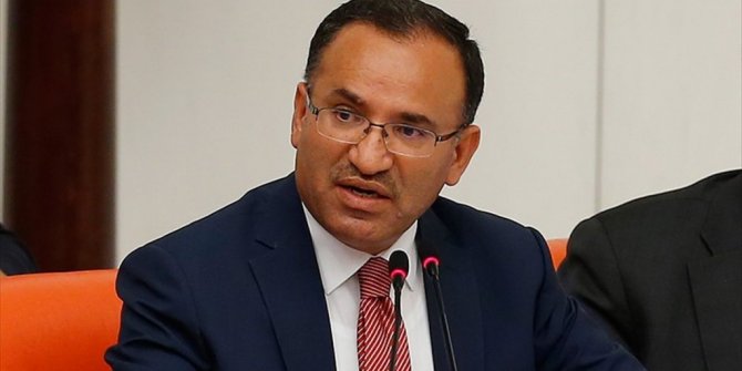 "ADALET GÖREVLİLERİNE KARŞI ADALETSİZLİK, HAKSIZLIK VAR"