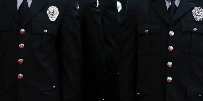 EMNİYETTE TERFİ VE EMEKLİLİKLER AÇIKLANDI