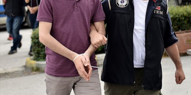 FETÖ'NÜN JANDARMA YAPILANMASI DEŞİFRE EDİLİYOR