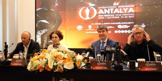 TÜRK SİNEMASI YABANCI SİNEMALARLA YARIŞACAK