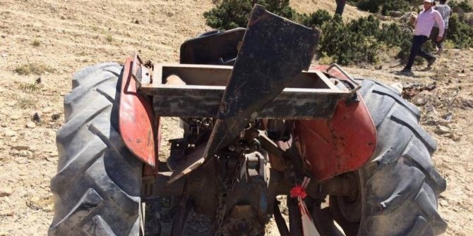 KORKUNÇ KAZA: 2 ÖLÜ