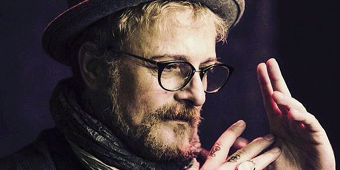 HARUN KOLÇAK VEFAT ETTİ