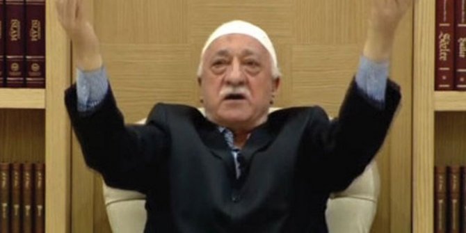 FETÖ, İLK KEZ ABD’NİN TERÖR RAPORUNDA YER ALDI