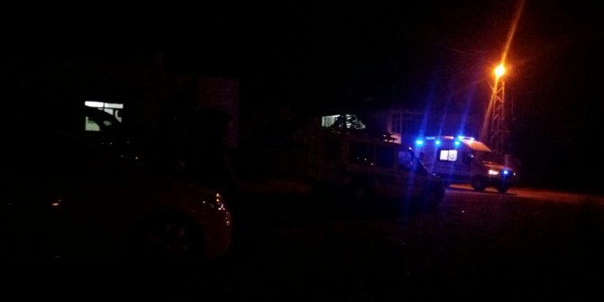 KADIN POLİS MEMURUN EKİNÖZÜ’NDEKİ AİLESİNE ACI HABER VERİLDİ