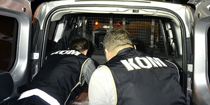 POLİS KAÇAKÇILARA GÖZ AÇTIRMADI