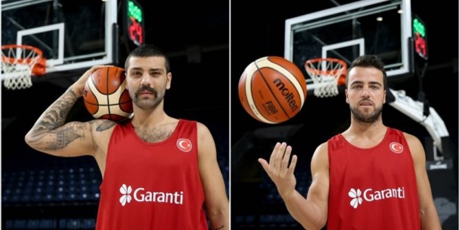 A MİLLİLER AVRUPA ŞAMPİYONASI'NA İDDİALI HAZIRLANIYOR