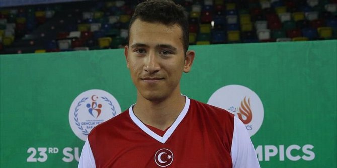 TÜRKİYE'NİN YAPAMAYACAĞI ORGANİZASYON YOK