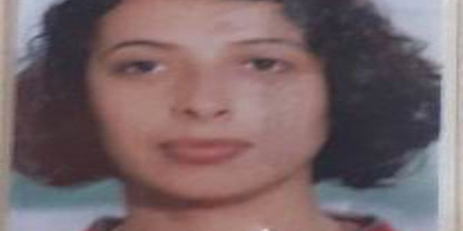 BOŞANDIĞI EŞİNİ BIÇAKLAYIP TABANCAYLA ÖLDÜRDÜ