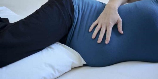 ANNE KARNINDAKİ BEBEKLERİN ŞAŞIRTAN ÖZELLİĞİ KEŞFEDİLDİ