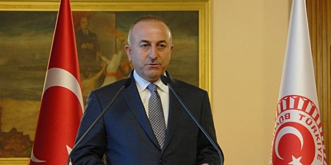 "TÜRK MİLLETİNİN TEHDİTLERE BOYUN EĞMEDİĞİNİ EN İYİ ALMANYA BİLİR"