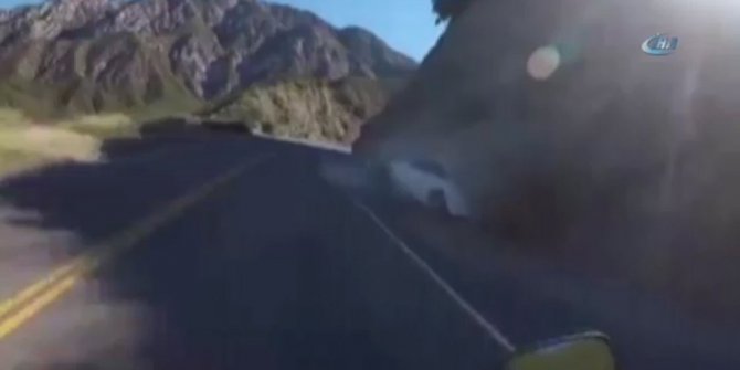 BU HAMLESİYLE ÖLÜMDEN KURTULDU