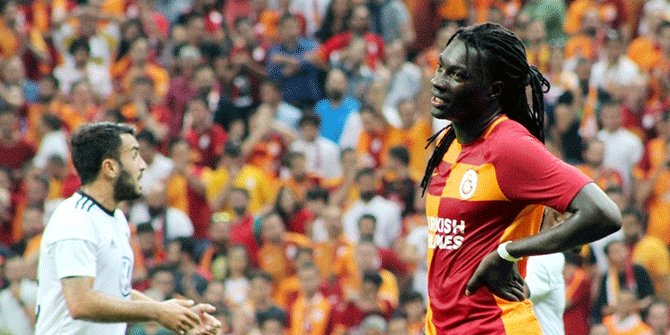 YENİ TRANSFERLER GÖRÜCÜYE ÇIKTI