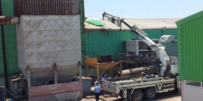 VİNÇ FACİASINDA ÖLÜ SAYISI 4’E YÜKSELDİ