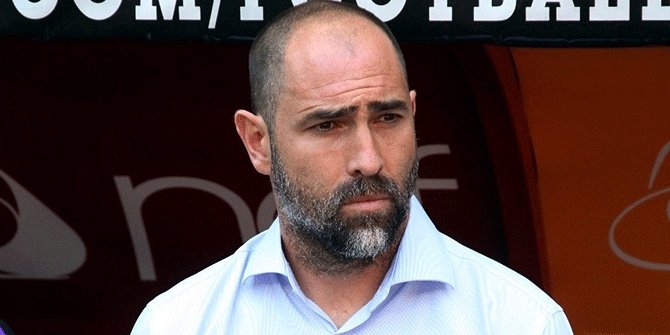 TUDOR’DAN İSTİFA AÇIKLAMASI