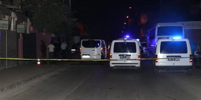 BARDA SİLAHLI KAVGA: 1 KİŞİ ÖLDÜ, 5 KİŞİ YARALANDI