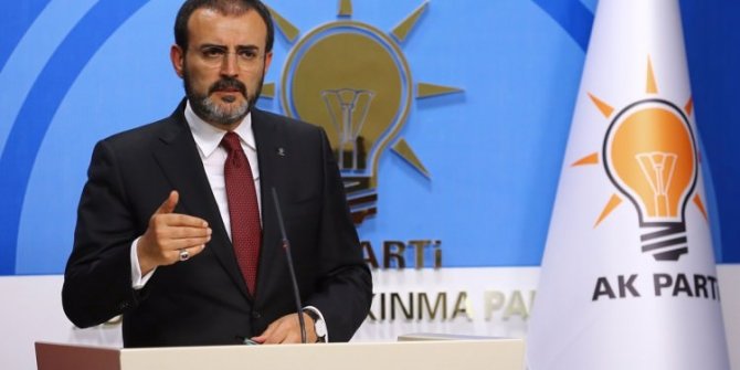 MAHİR ÜNAL AÇIKLADI; “YENİ ÇALIŞTAYLAR YAPILACAK”