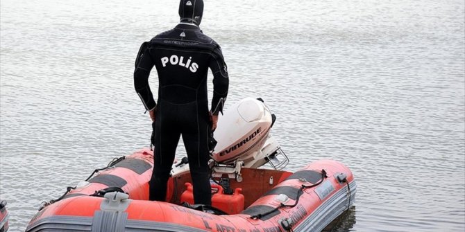 'KURBAĞA ADAMLAR' 6 AYDA 66 HAYAT KURTARDI