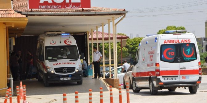 SURİYE’DE MUHALİFLER ARASINDA ÇATIŞMA ÇIKTI