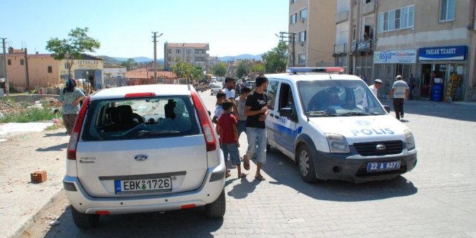 UYUŞTURUCU BUNU YAPTIRDI
