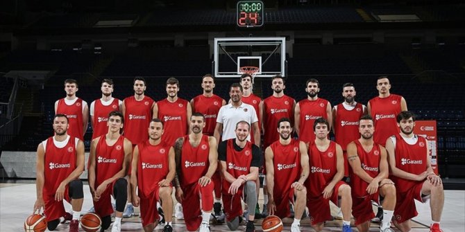 MİLLİ TAKIM, İTALYA YOLCUSU