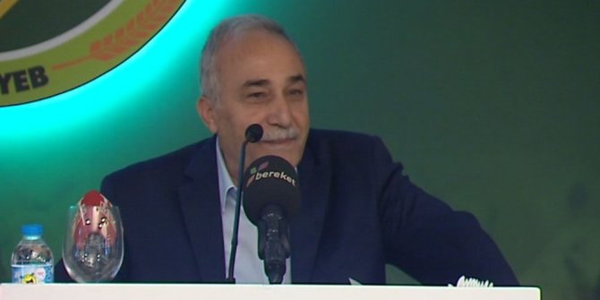 BAKAN FAKIBABA’DA KURBAN FİYATLARI AÇIKLAMASI