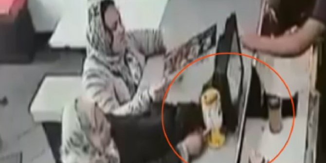 SOYGUNCULARIN RAHATLIĞI ’PES’ DEDİRTTİ