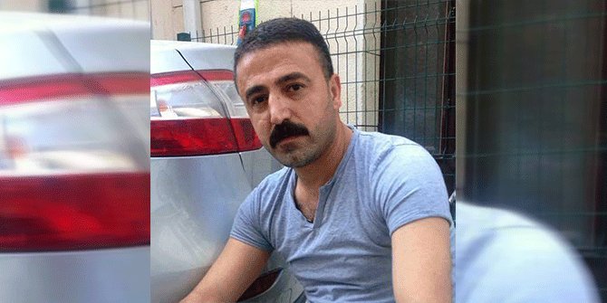 ODUNLA KAFASINA VURULAN ŞAHIS ÖLDÜ