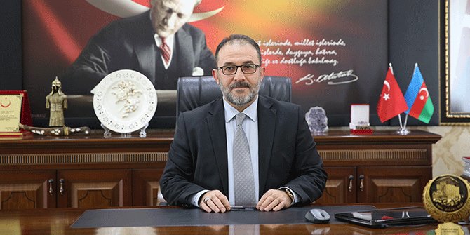 BAŞKAN GÜVEN’DEN 24 TEMMUZ BASIN BAYRAMI MESAJI