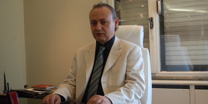 SAYIN, BASIN TOPLUMUN GELİŞMESİNDE BÜYÜK ROL OYNAMAKTADIR