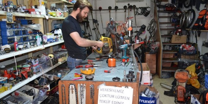 ORDULU ESNAFIN İLGİNÇ VERESİYE TAKTİĞİ