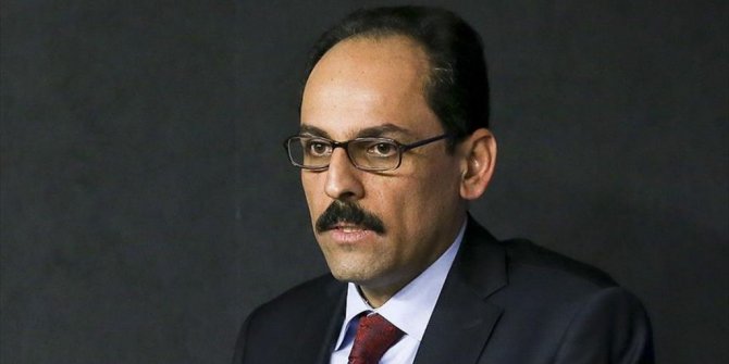 TÜRK-ALMAN İLİŞKİLERİNİ KOPARMAK MAKUL BİR YAKLAŞIM DEĞİL