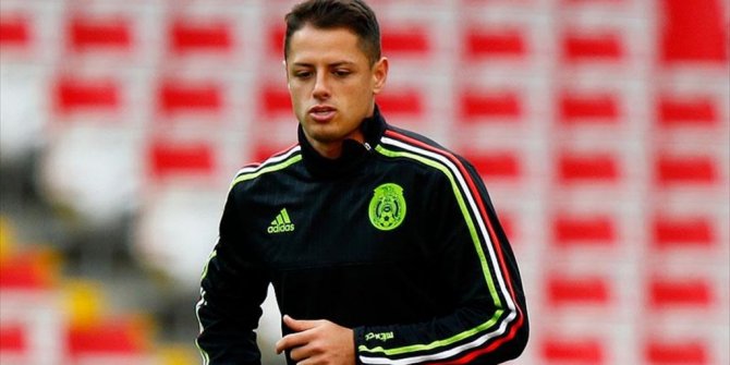 HERNANDEZ RESMEN WEST HAM UNİTED'DA