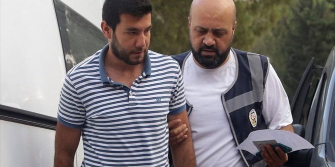 ADANA'DA FETÖ/PDY OPERASYONUNDA 45 GÖZALTI