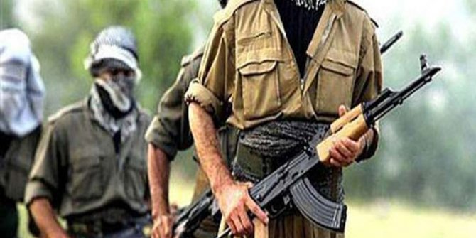 ABD’NİN SİLAHLARI PKK VE DEAŞ’TAN ÇIKIYOR