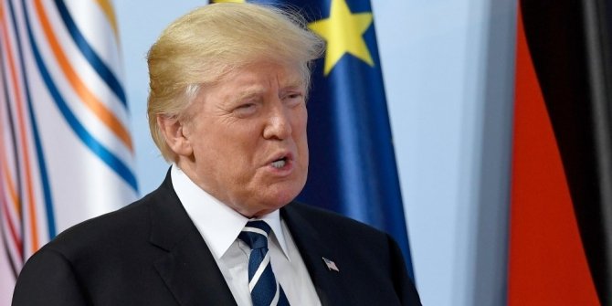 TRUMP’TAN UKRAYNA’YI KIZDIRACAK AÇIKLAMA