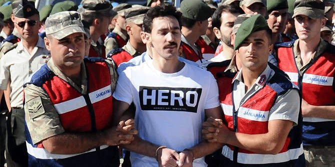 SKANDAL TİŞÖRTÜ KİMİN GÖNDERDİĞİ ORTAYA ÇIKTI