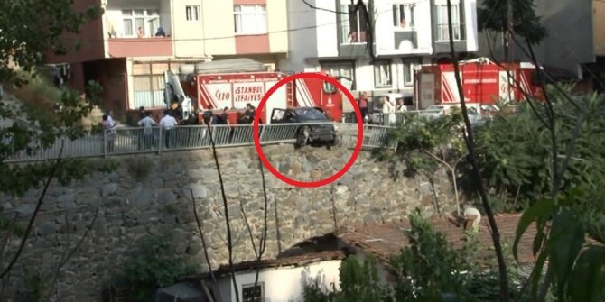 FACİAYA RAMAK KALA!