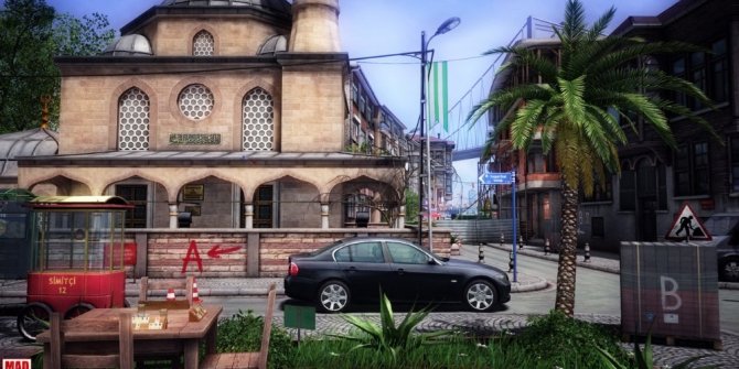 DÜNYADA 100’DEN FAZLA ÜLKEDE, 11 DİLDE OYNANAN TÜRK OYUNU