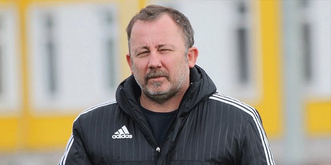 SERGEN YALÇIN ESKİŞEHİRSPOR’DA