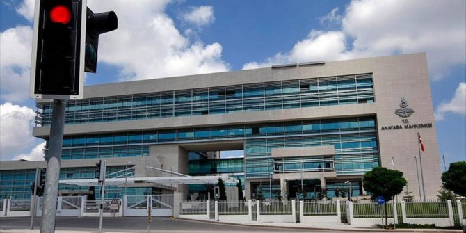 ANAYASA MAHKEMESİNDEN OHAL BAŞVURULARINA RET