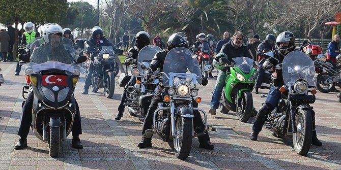 ONLAR ARTIK İSTANBUL'UN EN TEDİRGİN SÜRÜCÜLERİ