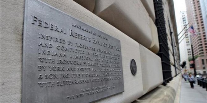 FED BEKLENEN FAİZ KARARINI AÇIKLADI