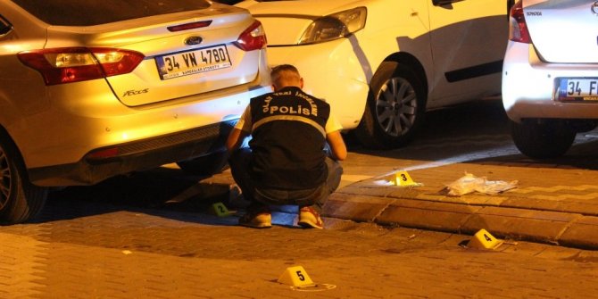 İZMİT’TE KÖPEK GEZDİRME CİNAYETİ